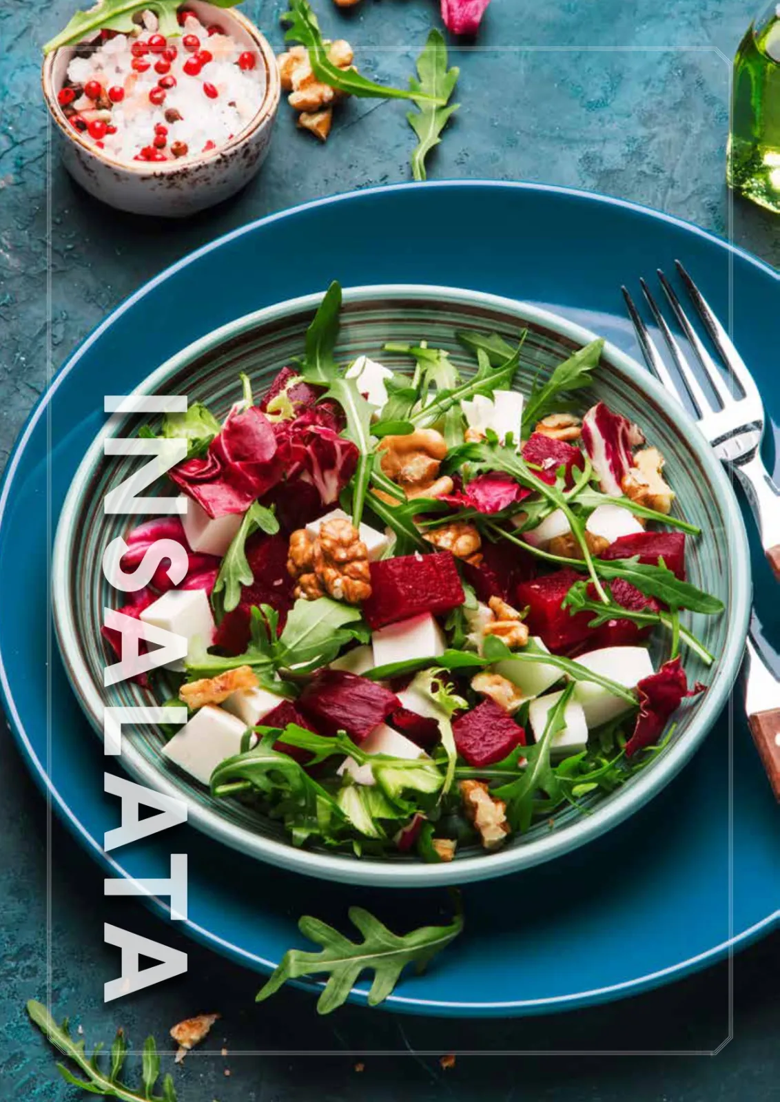 Speisekarte Fabio s Cucina Italiana In Puchenau